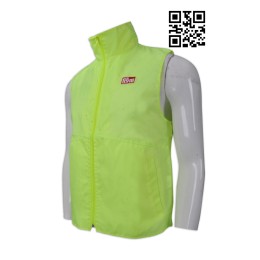 V164 manufacturer  fluorescent vest  online order vest  sleeveless  corporate vest  tailor-made vest  vest supplier V164 manufacturer  fluorescent vest  online order vest  sleeveless  corporate vest  tailor-made vest  vest supplier